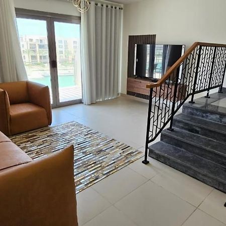 Marina Marassi, North Coast Vila Sidi Abd El-Rahman Exterior foto