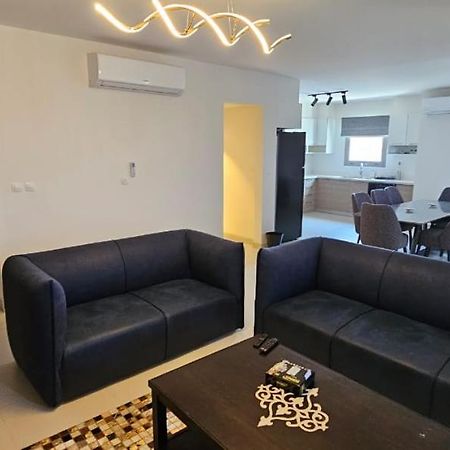 Marina Marassi, North Coast Vila Sidi Abd El-Rahman Exterior foto