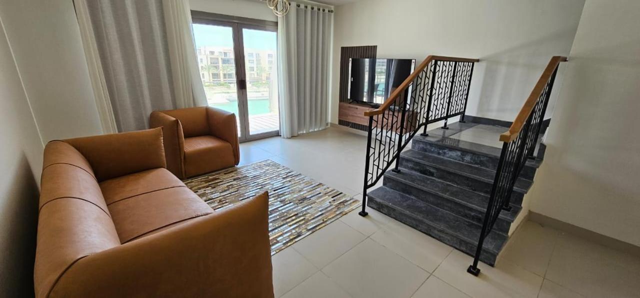 Marina Marassi, North Coast Vila Sidi Abd El-Rahman Exterior foto