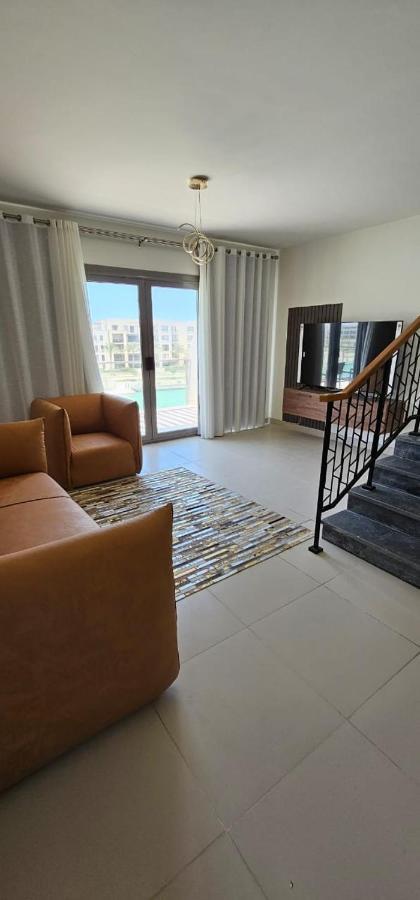 Marina Marassi, North Coast Vila Sidi Abd El-Rahman Exterior foto
