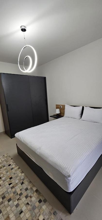 Marina Marassi, North Coast Vila Sidi Abd El-Rahman Exterior foto