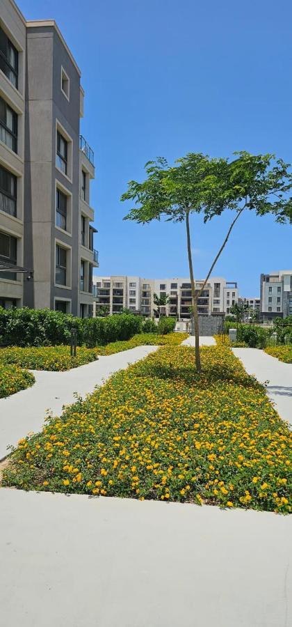 Marina Marassi, North Coast Vila Sidi Abd El-Rahman Exterior foto