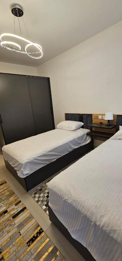 Marina Marassi, North Coast Vila Sidi Abd El-Rahman Exterior foto