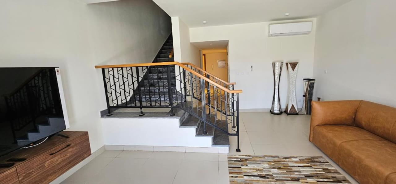 Marina Marassi, North Coast Vila Sidi Abd El-Rahman Exterior foto