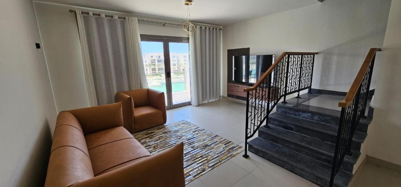 Marina Marassi, North Coast Vila Sidi Abd El-Rahman Exterior foto