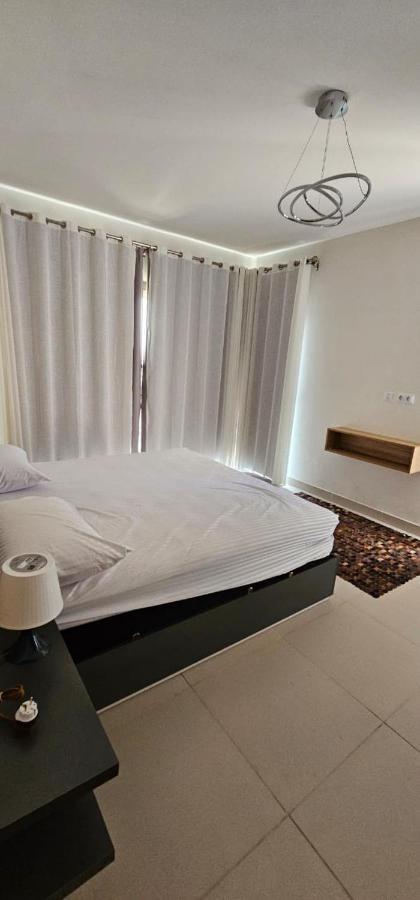 Marina Marassi, North Coast Vila Sidi Abd El-Rahman Exterior foto