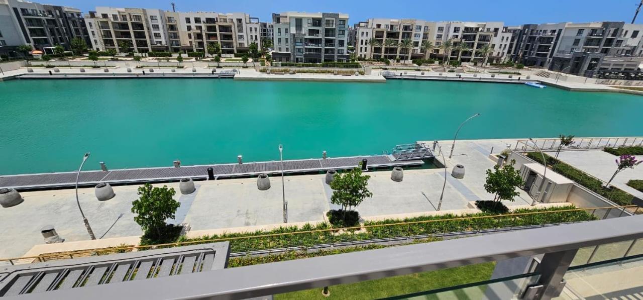Marina Marassi, North Coast Vila Sidi Abd El-Rahman Exterior foto