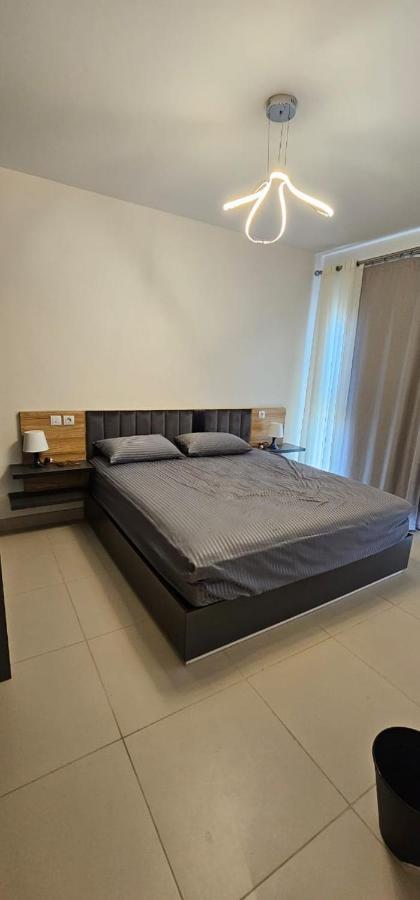 Marina Marassi, North Coast Vila Sidi Abd El-Rahman Exterior foto