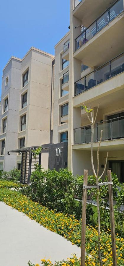 Marina Marassi, North Coast Vila Sidi Abd El-Rahman Exterior foto