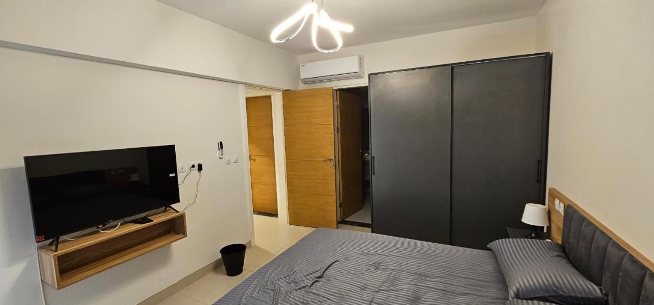 Marina Marassi, North Coast Vila Sidi Abd El-Rahman Exterior foto