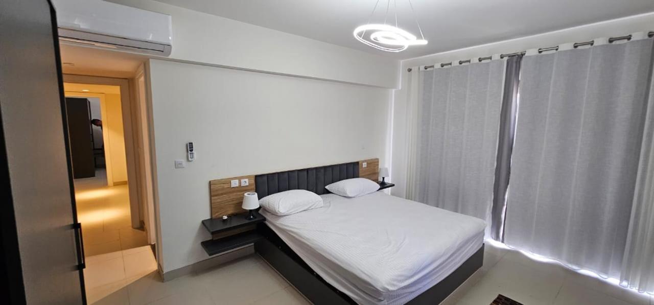 Marina Marassi, North Coast Vila Sidi Abd El-Rahman Exterior foto