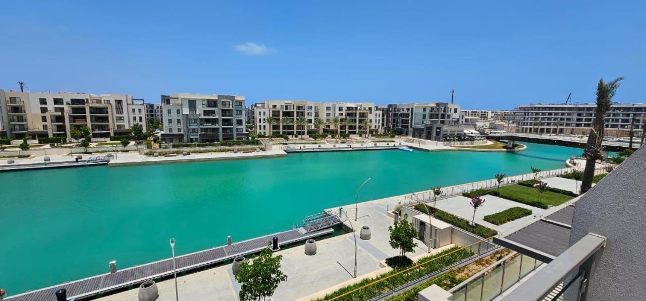 Marina Marassi, North Coast Vila Sidi Abd El-Rahman Exterior foto